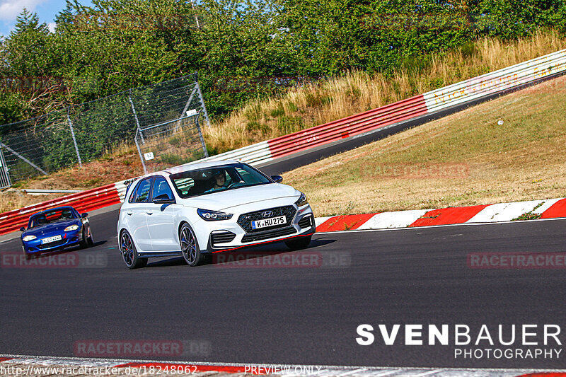 Bild #18248062 - Touristenfahrten Nürburgring Nordschleife (03.08.2022)