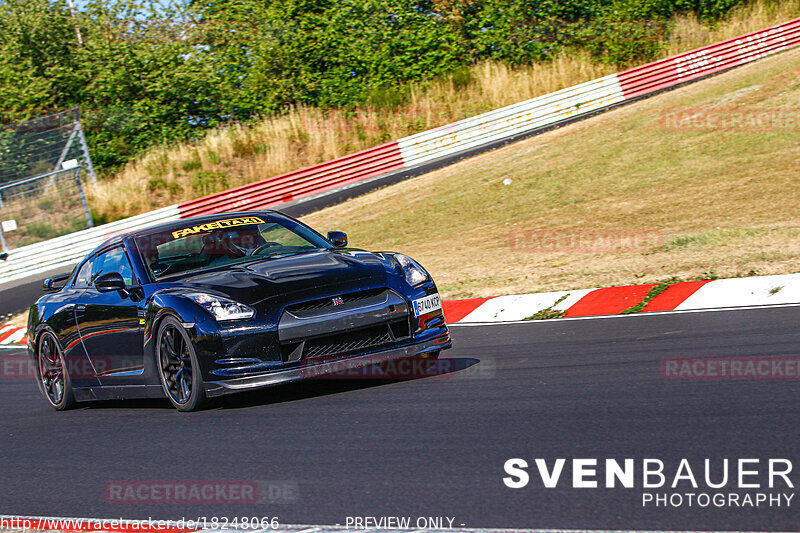 Bild #18248066 - Touristenfahrten Nürburgring Nordschleife (03.08.2022)