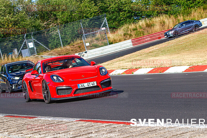 Bild #18248080 - Touristenfahrten Nürburgring Nordschleife (03.08.2022)