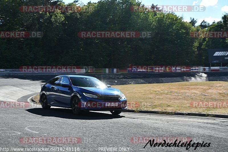 Bild #18248118 - Touristenfahrten Nürburgring Nordschleife (03.08.2022)