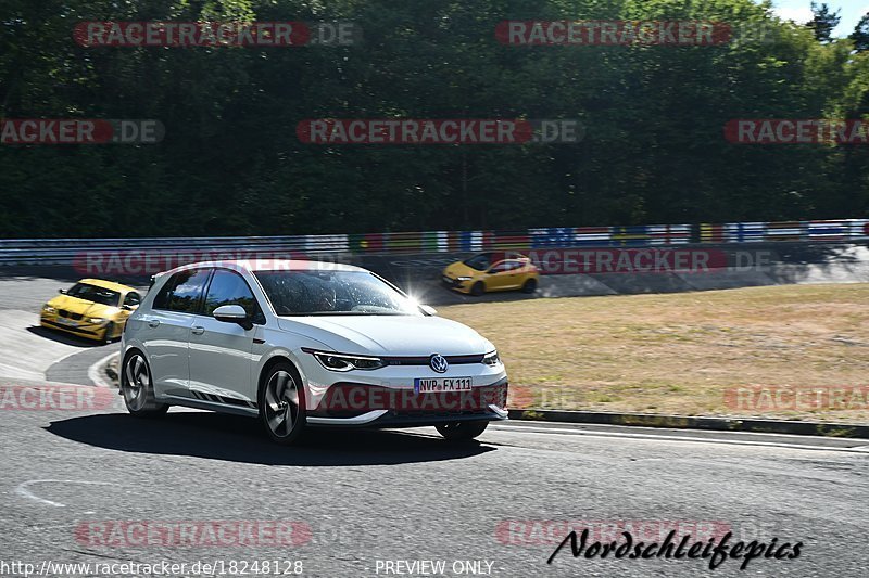 Bild #18248128 - Touristenfahrten Nürburgring Nordschleife (03.08.2022)