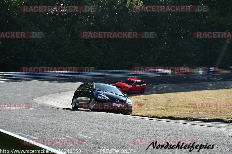 Bild #18248153 - Touristenfahrten Nürburgring Nordschleife (03.08.2022)