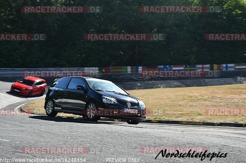 Bild #18248154 - Touristenfahrten Nürburgring Nordschleife (03.08.2022)