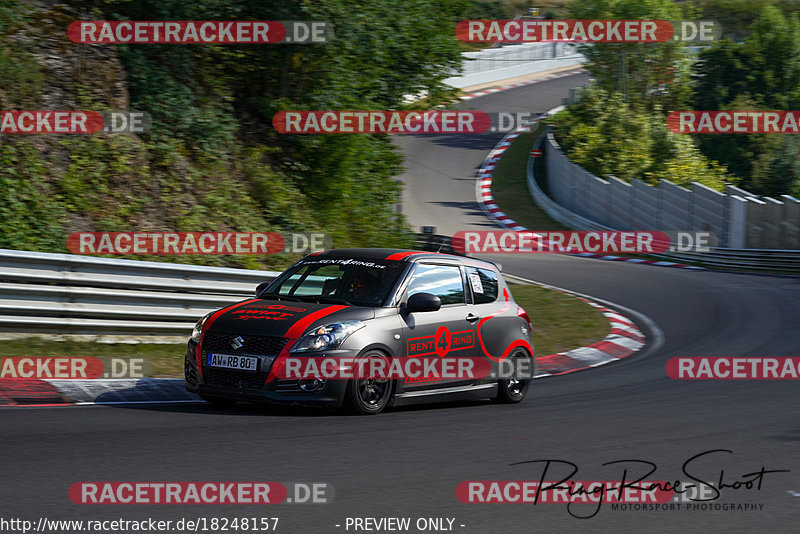 Bild #18248157 - Touristenfahrten Nürburgring Nordschleife (03.08.2022)