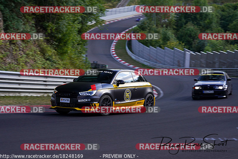 Bild #18248169 - Touristenfahrten Nürburgring Nordschleife (03.08.2022)