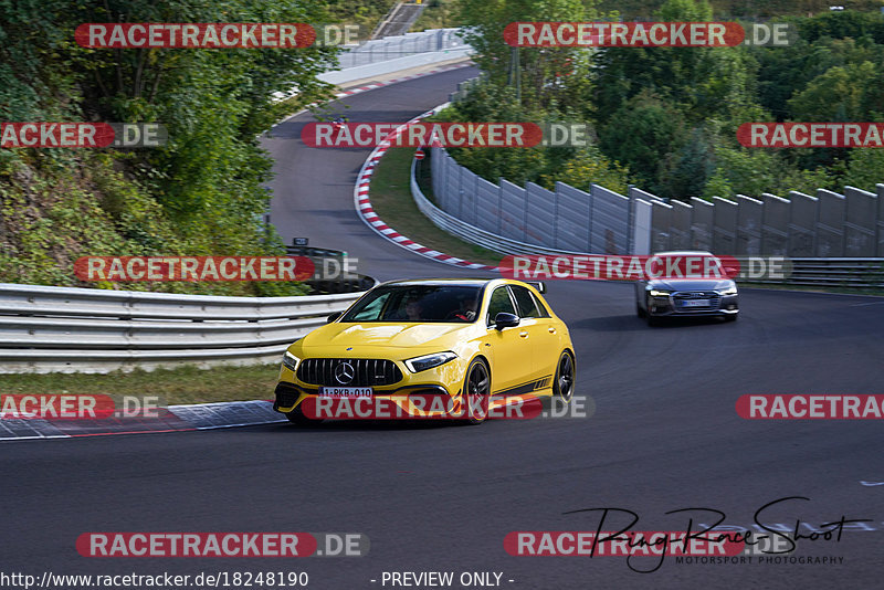 Bild #18248190 - Touristenfahrten Nürburgring Nordschleife (03.08.2022)