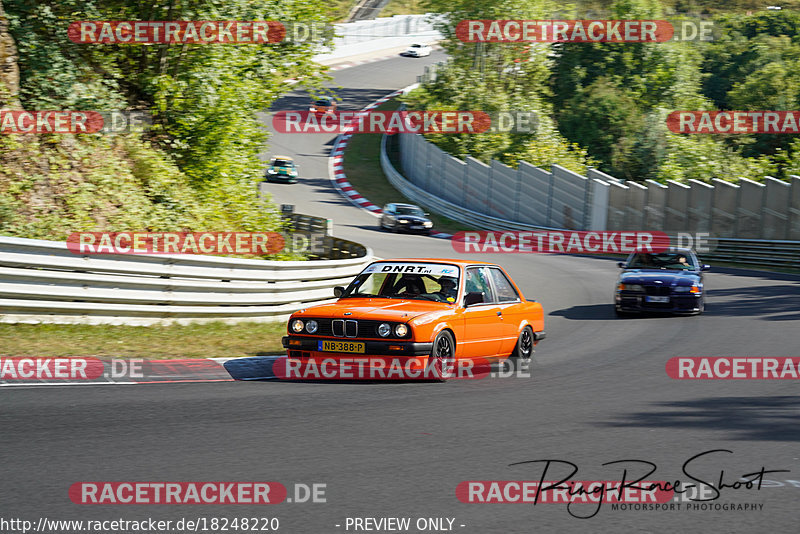 Bild #18248220 - Touristenfahrten Nürburgring Nordschleife (03.08.2022)