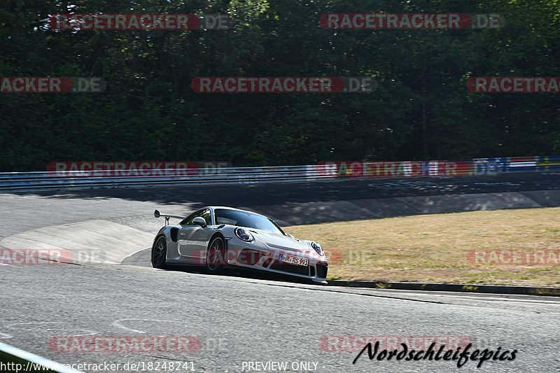 Bild #18248241 - Touristenfahrten Nürburgring Nordschleife (03.08.2022)