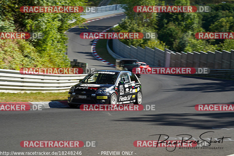 Bild #18248246 - Touristenfahrten Nürburgring Nordschleife (03.08.2022)