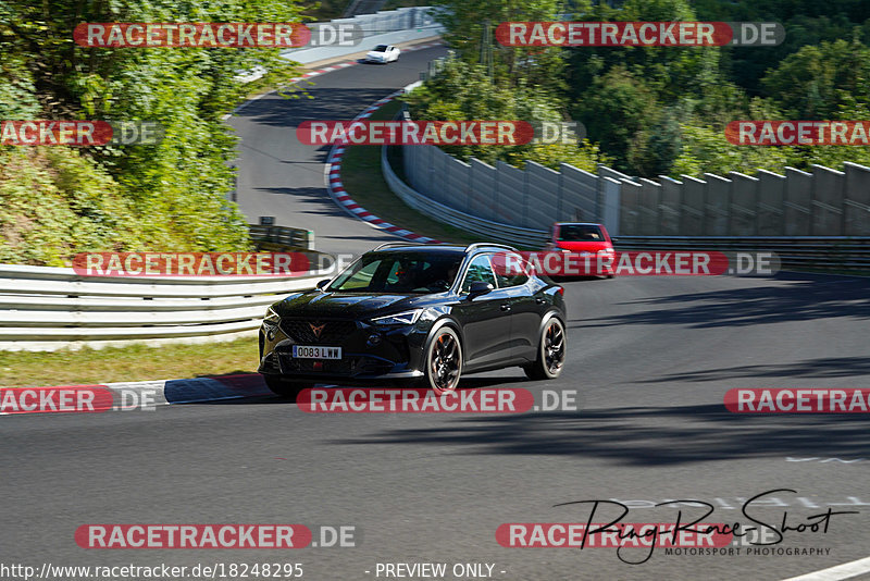 Bild #18248295 - Touristenfahrten Nürburgring Nordschleife (03.08.2022)