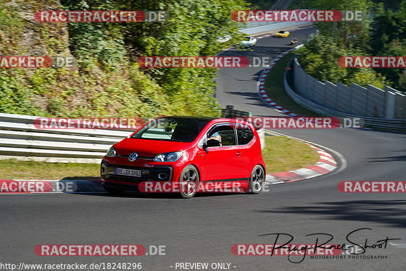 Bild #18248296 - Touristenfahrten Nürburgring Nordschleife (03.08.2022)