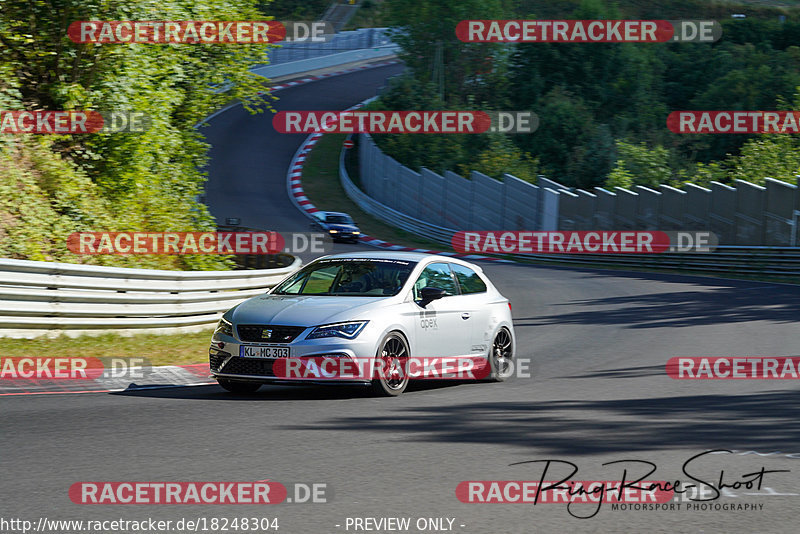 Bild #18248304 - Touristenfahrten Nürburgring Nordschleife (03.08.2022)