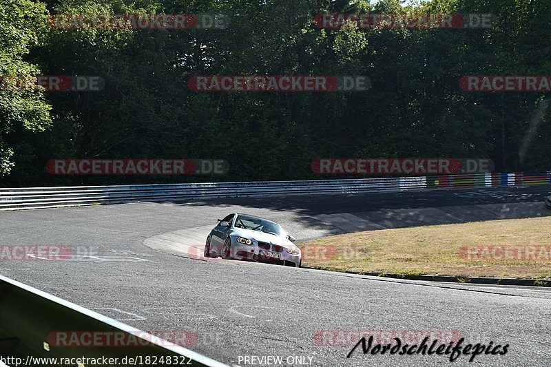 Bild #18248322 - Touristenfahrten Nürburgring Nordschleife (03.08.2022)