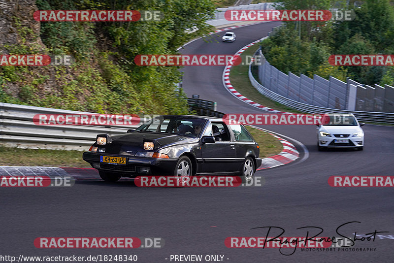 Bild #18248340 - Touristenfahrten Nürburgring Nordschleife (03.08.2022)