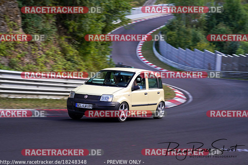 Bild #18248348 - Touristenfahrten Nürburgring Nordschleife (03.08.2022)