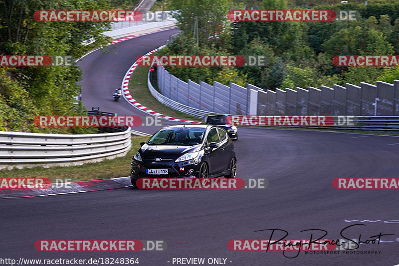 Bild #18248364 - Touristenfahrten Nürburgring Nordschleife (03.08.2022)