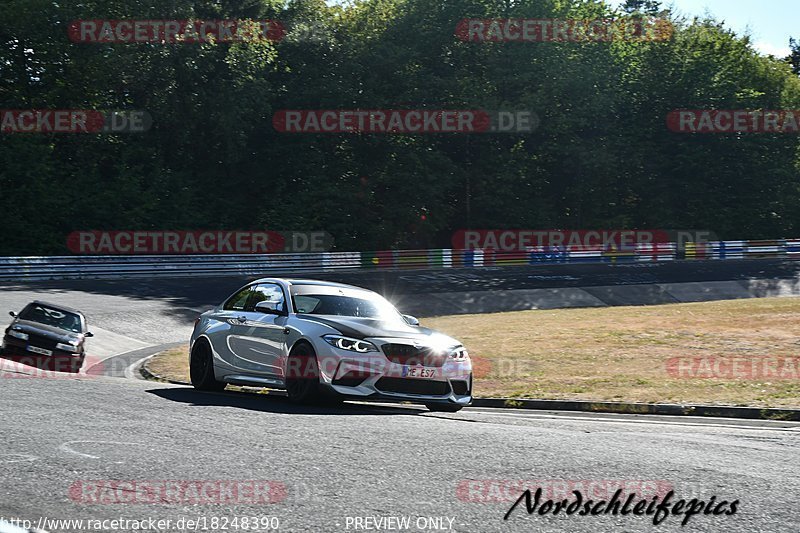 Bild #18248390 - Touristenfahrten Nürburgring Nordschleife (03.08.2022)