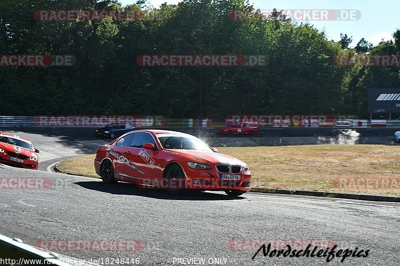 Bild #18248446 - Touristenfahrten Nürburgring Nordschleife (03.08.2022)