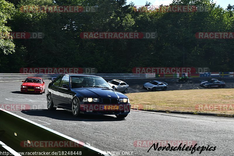 Bild #18248448 - Touristenfahrten Nürburgring Nordschleife (03.08.2022)