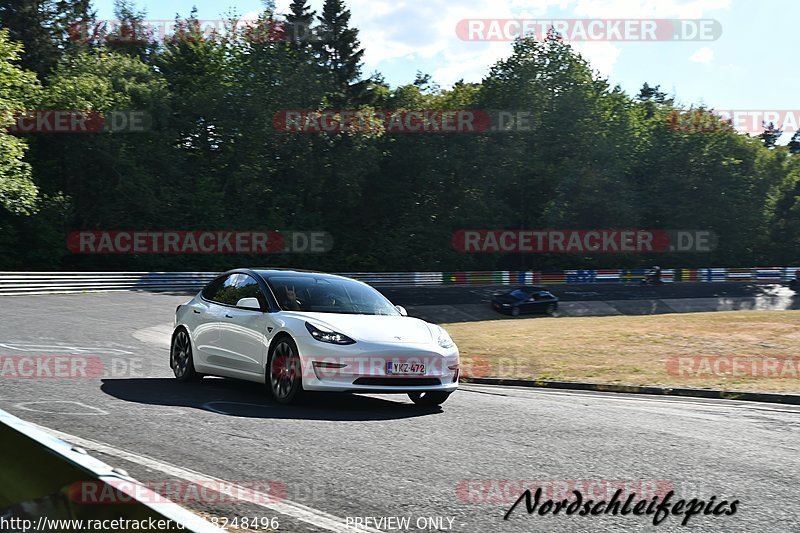 Bild #18248496 - Touristenfahrten Nürburgring Nordschleife (03.08.2022)