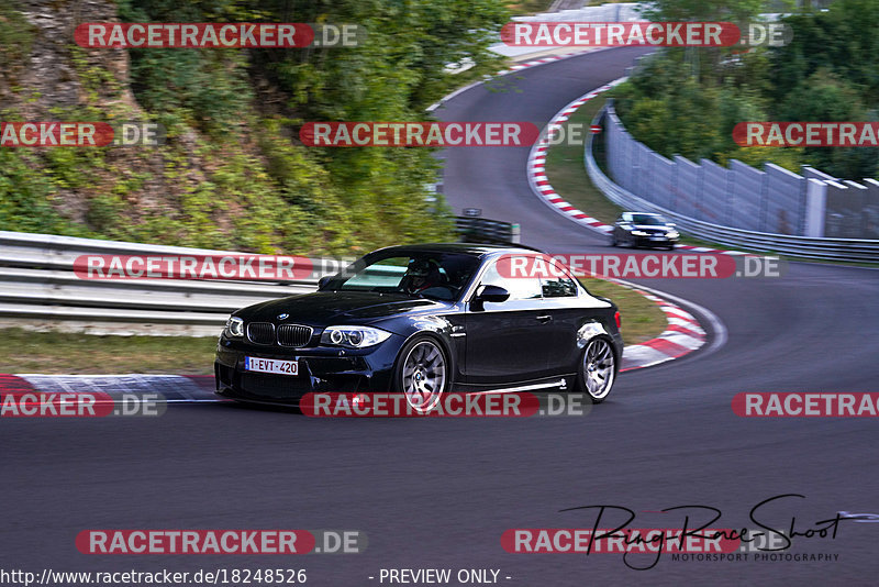 Bild #18248526 - Touristenfahrten Nürburgring Nordschleife (03.08.2022)