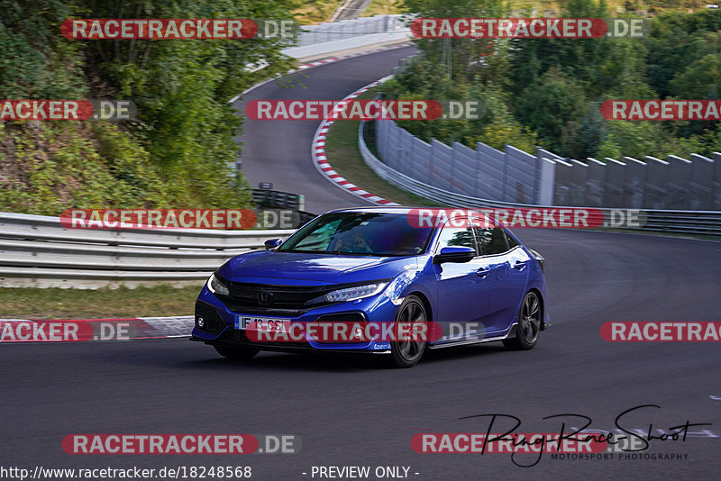 Bild #18248568 - Touristenfahrten Nürburgring Nordschleife (03.08.2022)