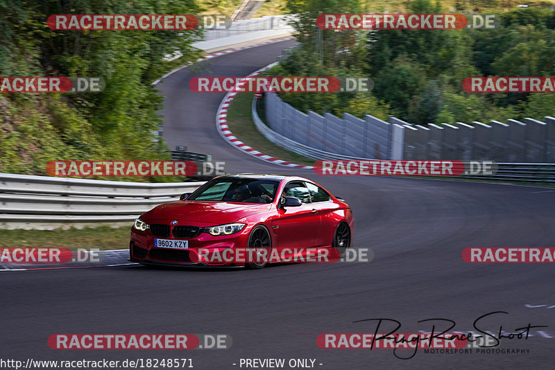 Bild #18248571 - Touristenfahrten Nürburgring Nordschleife (03.08.2022)