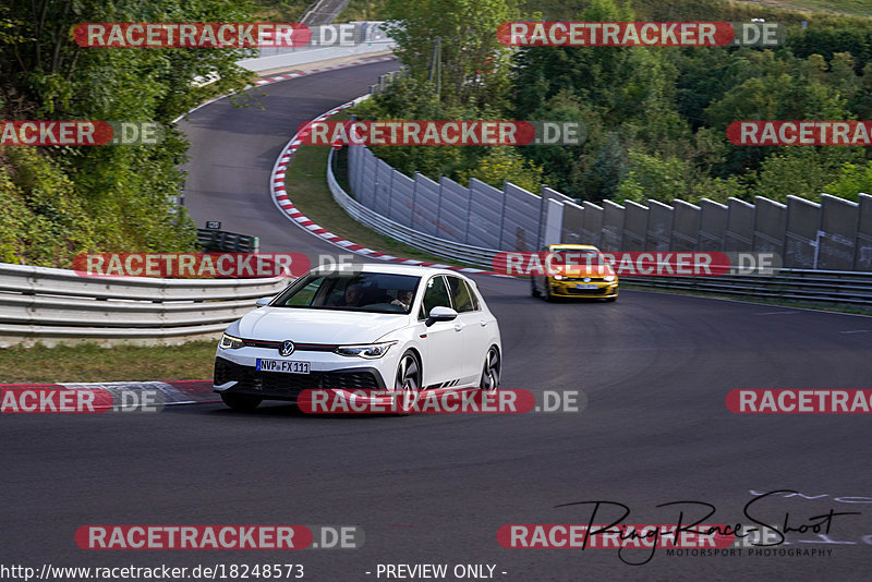 Bild #18248573 - Touristenfahrten Nürburgring Nordschleife (03.08.2022)