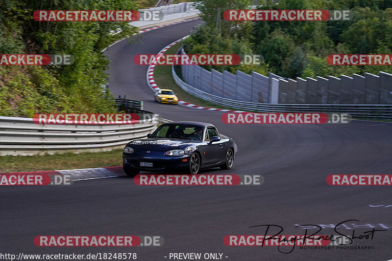 Bild #18248578 - Touristenfahrten Nürburgring Nordschleife (03.08.2022)