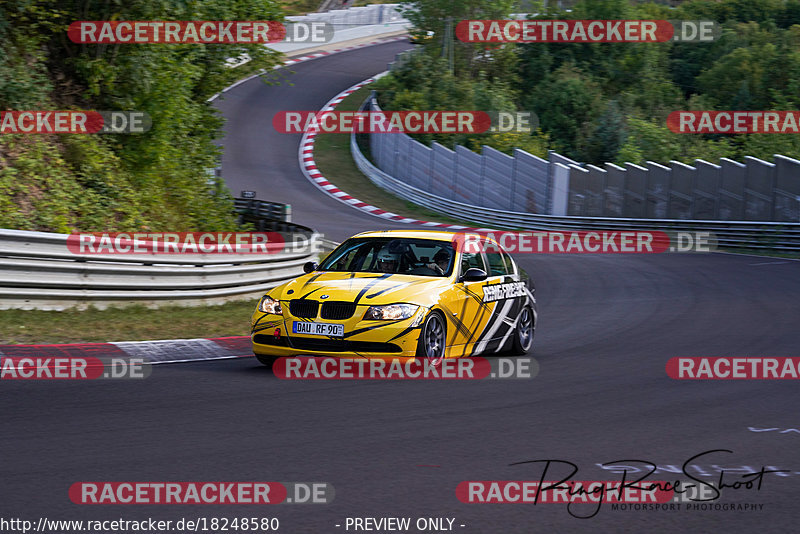 Bild #18248580 - Touristenfahrten Nürburgring Nordschleife (03.08.2022)