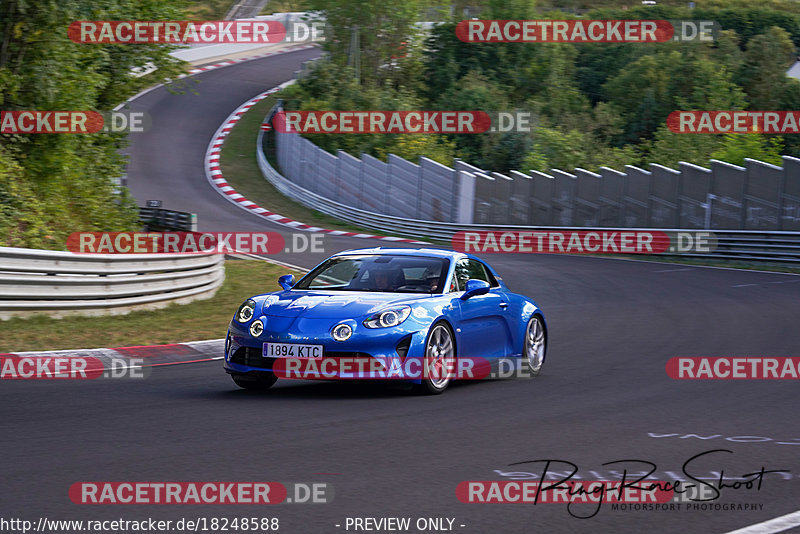 Bild #18248588 - Touristenfahrten Nürburgring Nordschleife (03.08.2022)