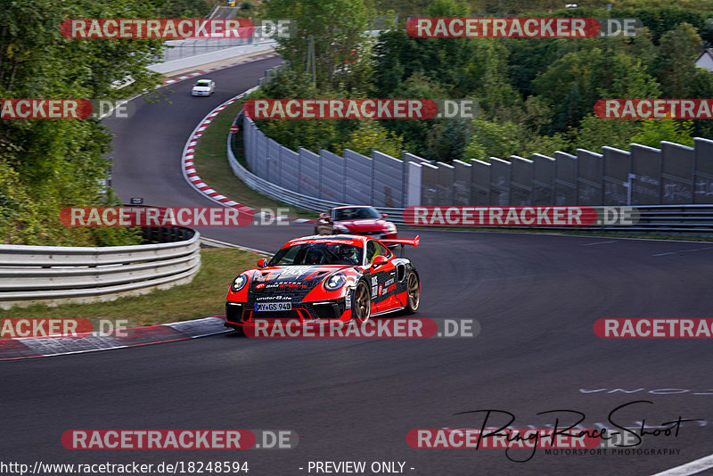 Bild #18248594 - Touristenfahrten Nürburgring Nordschleife (03.08.2022)