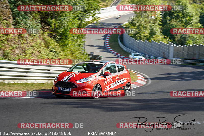 Bild #18248606 - Touristenfahrten Nürburgring Nordschleife (03.08.2022)