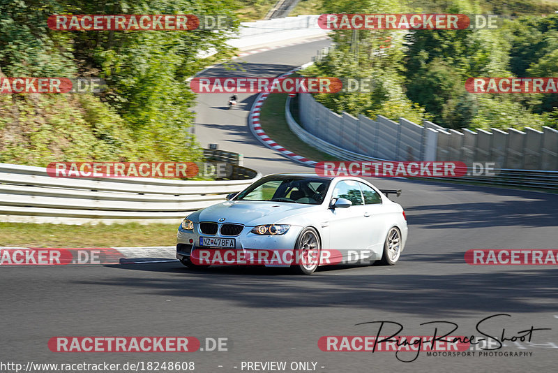 Bild #18248608 - Touristenfahrten Nürburgring Nordschleife (03.08.2022)