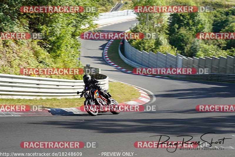 Bild #18248609 - Touristenfahrten Nürburgring Nordschleife (03.08.2022)