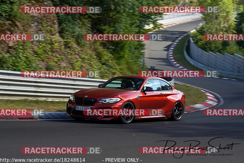 Bild #18248614 - Touristenfahrten Nürburgring Nordschleife (03.08.2022)