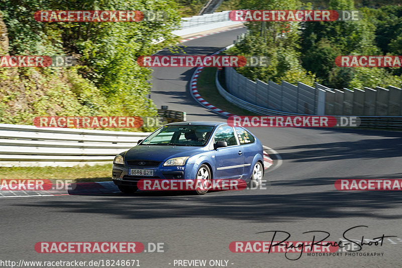 Bild #18248671 - Touristenfahrten Nürburgring Nordschleife (03.08.2022)