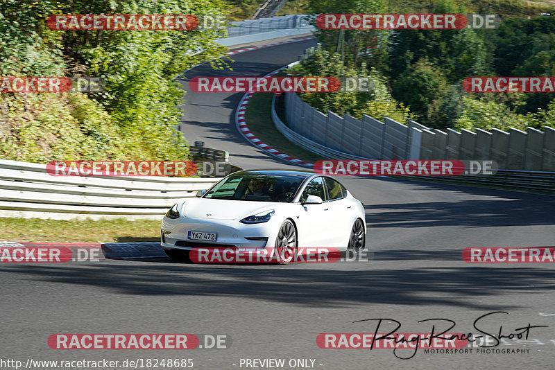 Bild #18248685 - Touristenfahrten Nürburgring Nordschleife (03.08.2022)