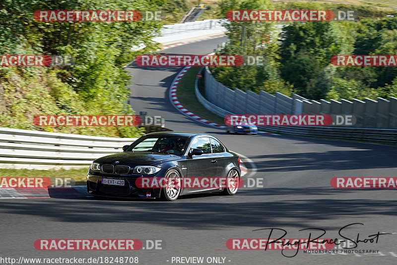 Bild #18248708 - Touristenfahrten Nürburgring Nordschleife (03.08.2022)