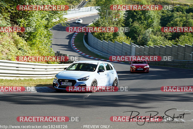 Bild #18248726 - Touristenfahrten Nürburgring Nordschleife (03.08.2022)