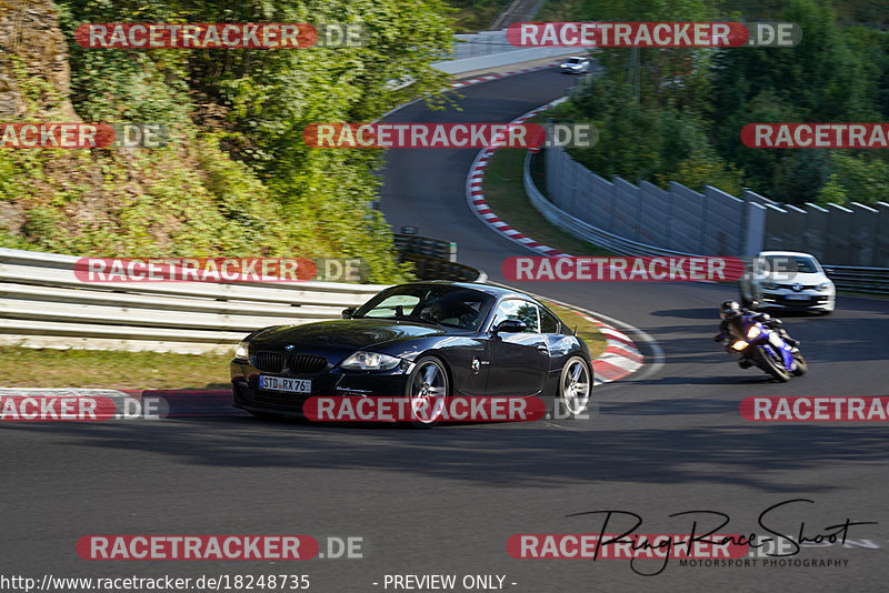 Bild #18248735 - Touristenfahrten Nürburgring Nordschleife (03.08.2022)