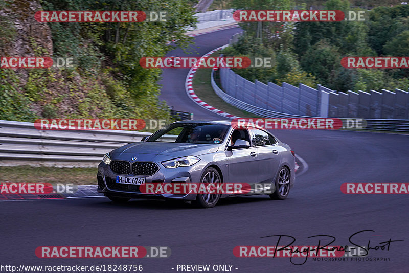 Bild #18248756 - Touristenfahrten Nürburgring Nordschleife (03.08.2022)