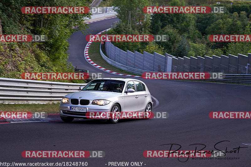 Bild #18248760 - Touristenfahrten Nürburgring Nordschleife (03.08.2022)