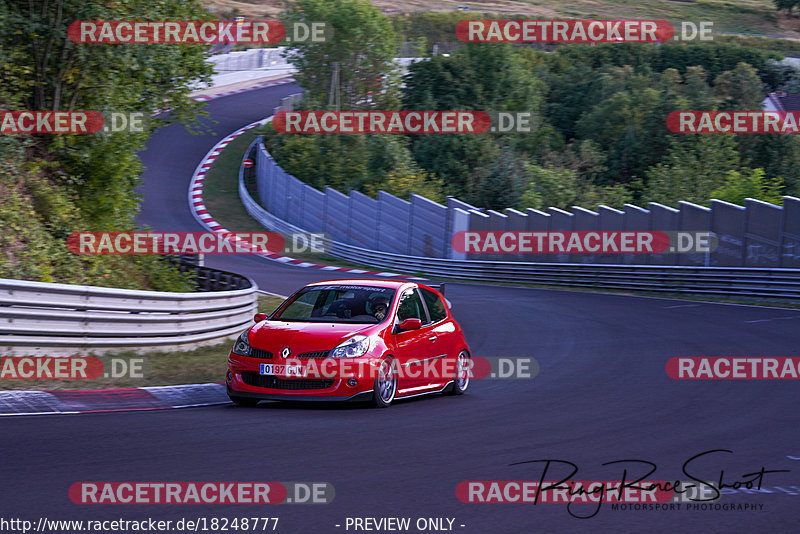 Bild #18248777 - Touristenfahrten Nürburgring Nordschleife (03.08.2022)