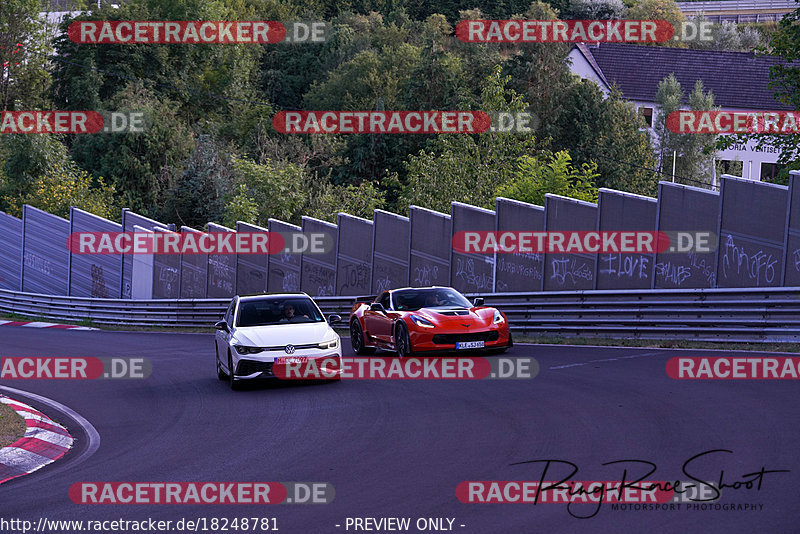 Bild #18248781 - Touristenfahrten Nürburgring Nordschleife (03.08.2022)