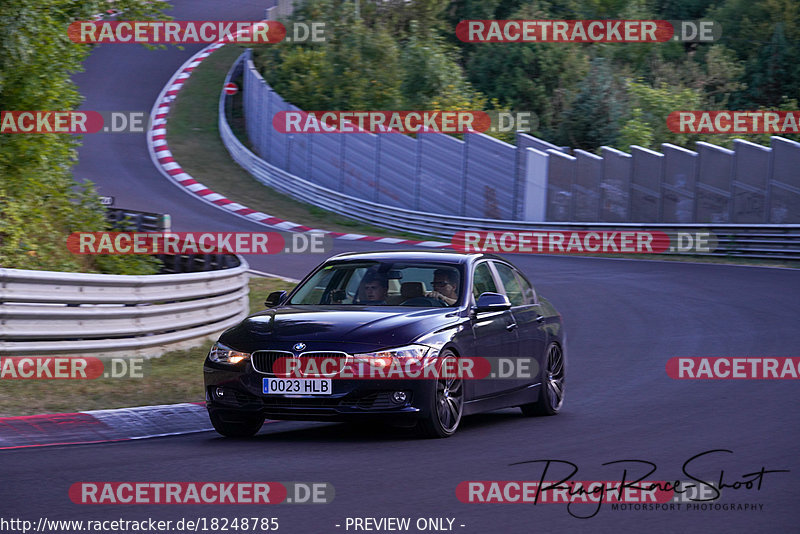 Bild #18248785 - Touristenfahrten Nürburgring Nordschleife (03.08.2022)