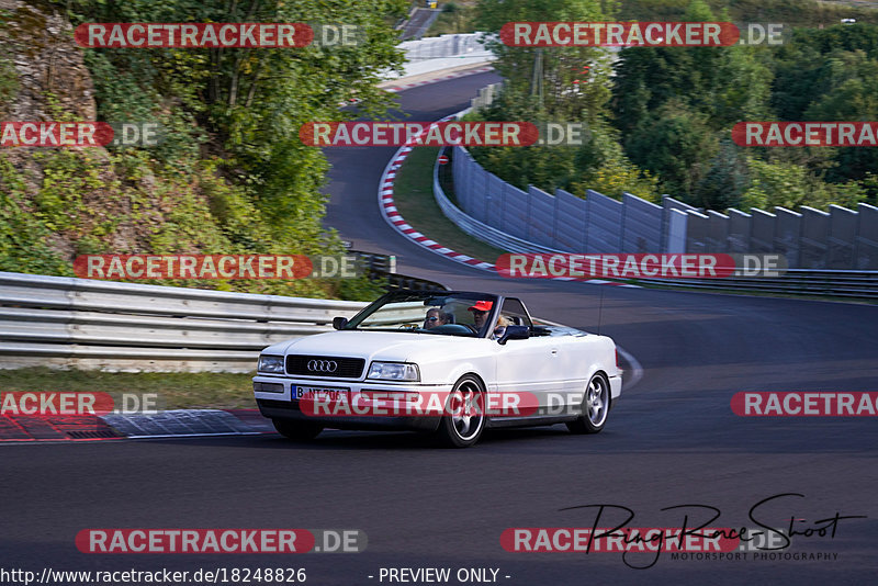 Bild #18248826 - Touristenfahrten Nürburgring Nordschleife (03.08.2022)