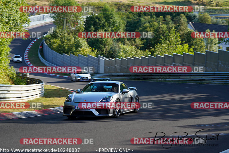 Bild #18248837 - Touristenfahrten Nürburgring Nordschleife (03.08.2022)