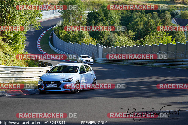 Bild #18248841 - Touristenfahrten Nürburgring Nordschleife (03.08.2022)