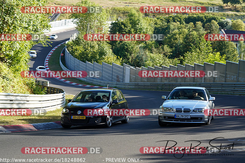 Bild #18248862 - Touristenfahrten Nürburgring Nordschleife (03.08.2022)